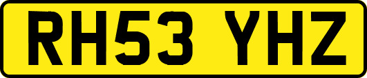 RH53YHZ