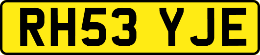 RH53YJE