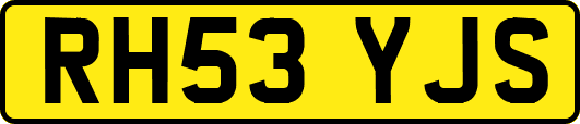RH53YJS