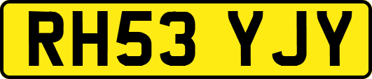 RH53YJY
