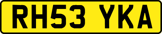 RH53YKA