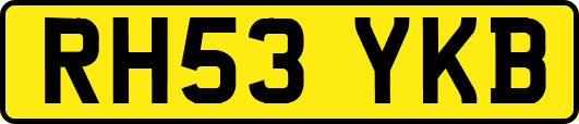 RH53YKB