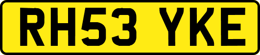 RH53YKE
