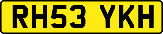 RH53YKH