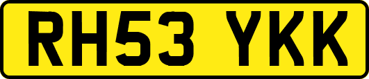 RH53YKK
