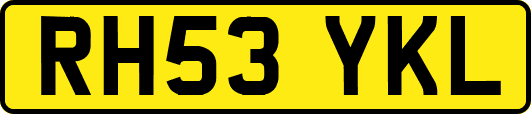 RH53YKL