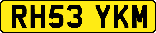 RH53YKM