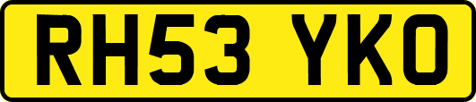 RH53YKO