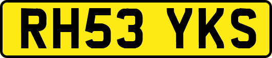 RH53YKS