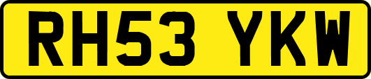 RH53YKW