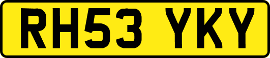 RH53YKY