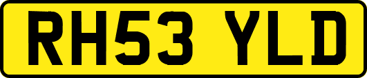 RH53YLD