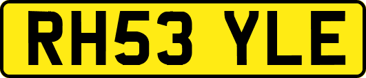 RH53YLE