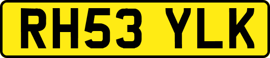 RH53YLK