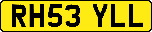 RH53YLL