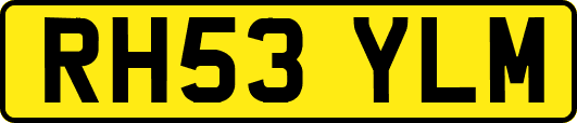 RH53YLM