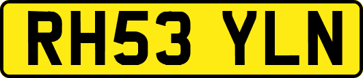 RH53YLN