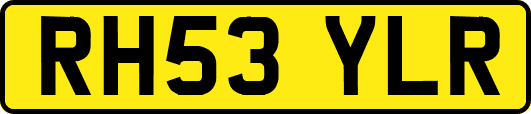 RH53YLR