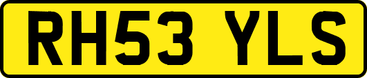 RH53YLS