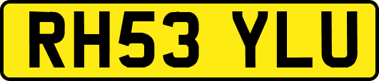 RH53YLU
