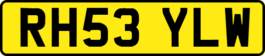 RH53YLW
