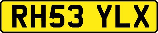 RH53YLX