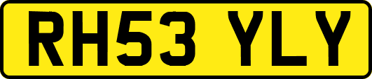 RH53YLY