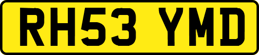 RH53YMD