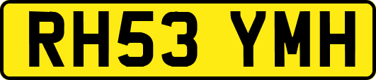RH53YMH
