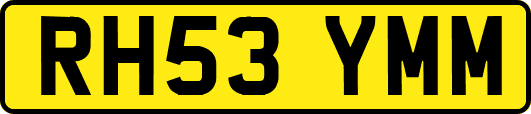 RH53YMM