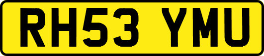RH53YMU
