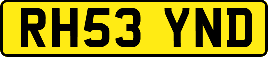 RH53YND