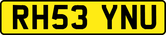 RH53YNU