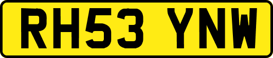 RH53YNW