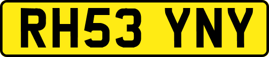 RH53YNY