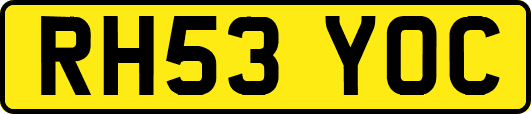 RH53YOC