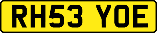 RH53YOE