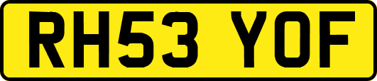 RH53YOF