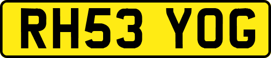 RH53YOG