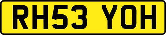 RH53YOH