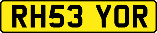 RH53YOR