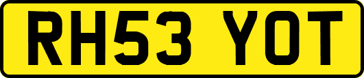 RH53YOT