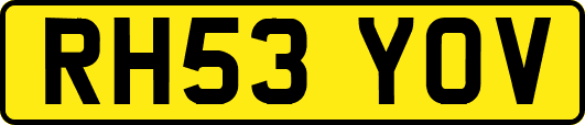 RH53YOV