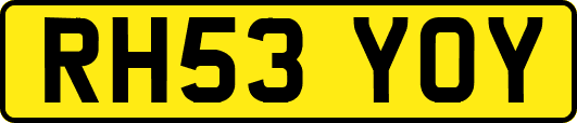 RH53YOY