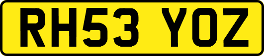 RH53YOZ