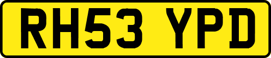 RH53YPD