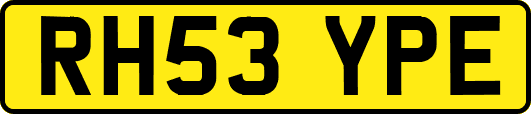 RH53YPE