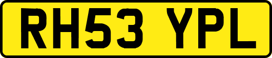 RH53YPL
