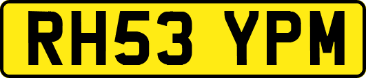 RH53YPM