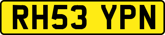 RH53YPN